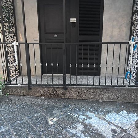 ナポリ Sant Anna Houseヴィラ エクステリア 写真