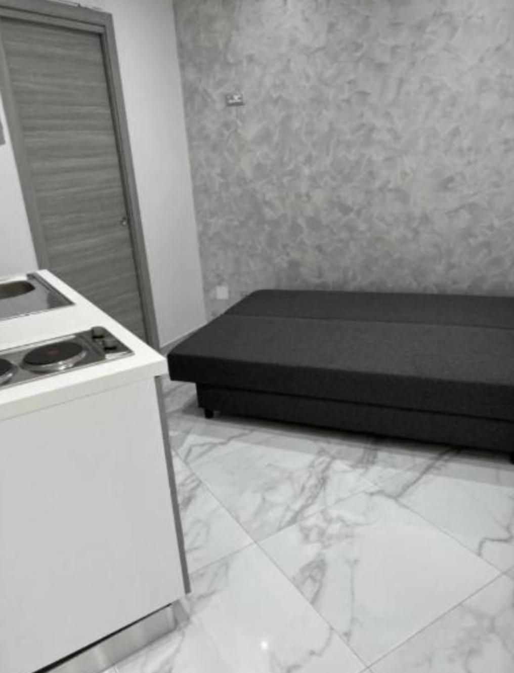 ナポリ Sant Anna Houseヴィラ エクステリア 写真